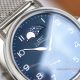 AAA Swiss Copy IWC Portofino Moonphase Stainless Steel Black Watches New Portofino (9)_th.jpg